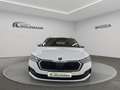 Skoda Octavia Combi Tour 1.5 TSI Weiß - thumbnail 7