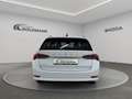 Skoda Octavia Combi Tour 1.5 TSI Weiß - thumbnail 4