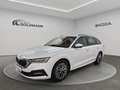 Skoda Octavia Combi Tour 1.5 TSI Weiß - thumbnail 1