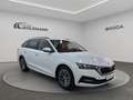 Skoda Octavia Combi Tour 1.5 TSI Weiß - thumbnail 6