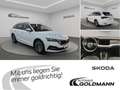 Skoda Octavia Combi Tour 1.5 TSI Weiß - thumbnail 16