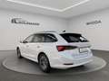 Skoda Octavia Combi Tour 1.5 TSI Weiß - thumbnail 3