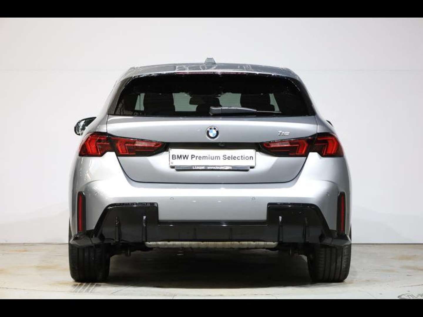 BMW 116 Hatch M Sport 116i -  - Joinsteer - #3