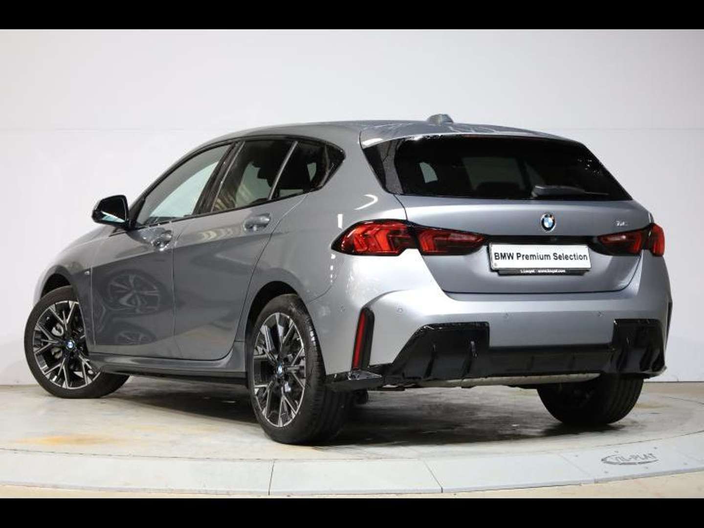 BMW 116 Hatch M Sport 116i -  - Joinsteer - #4