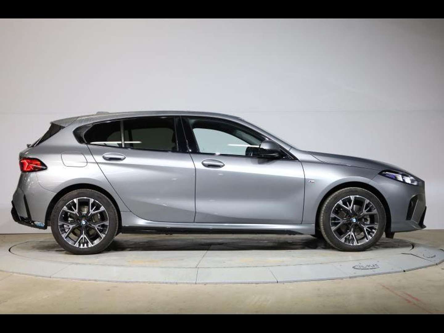 BMW 116 Hatch M Sport 116i -  - Joinsteer - #2