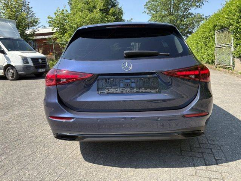Mercedes-Benz C 200 C 200 4Matic (206.243) — photo 3