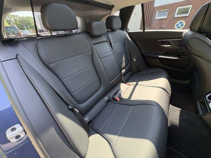 Mercedes-Benz C 200 C 200 4Matic (206.243) — photo 11