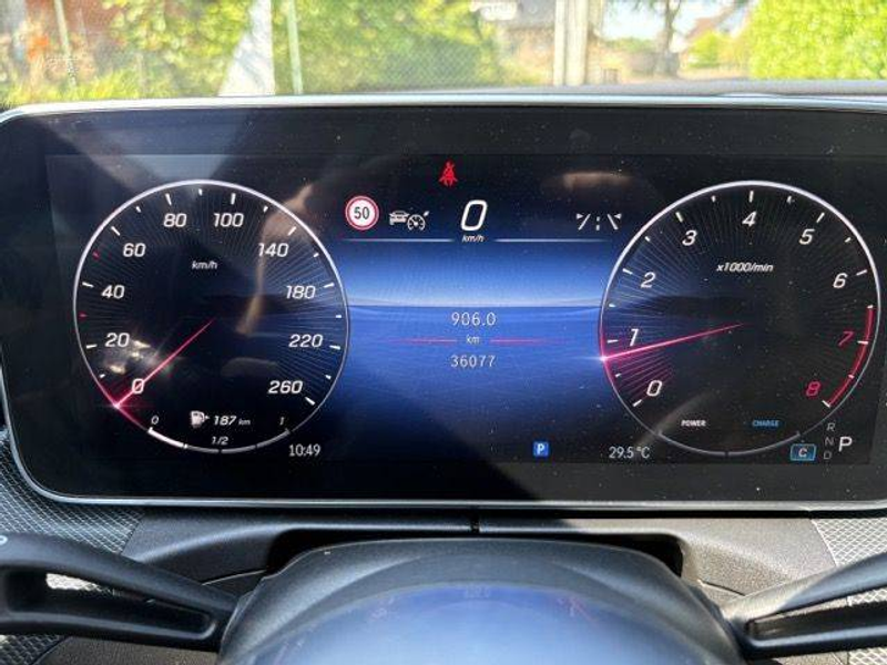 Mercedes-Benz C 200 C 200 4Matic (206.243) — photo 9