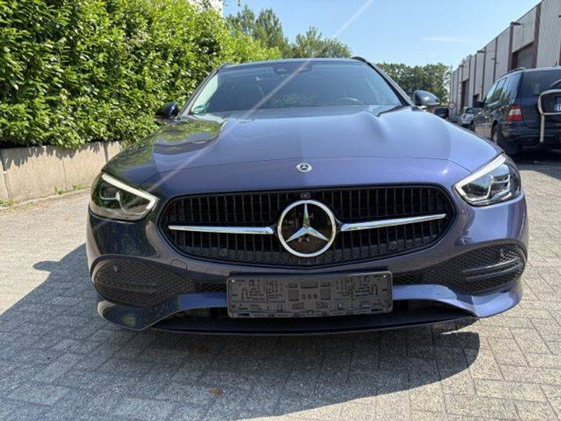 Mercedes-Benz C 200 C 200 4Matic (206.243) — photo 6