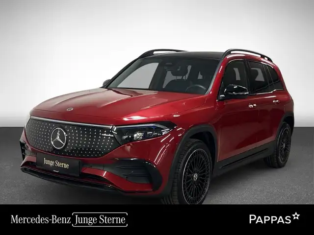 Mercedes-Benz EQB 300 4MATIC Österreich-Edition *AMG Line