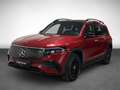 Mercedes-Benz EQB 300 4MATIC Österreich-Edition *AMG Line Rot - thumbnail 2