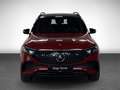 Mercedes-Benz EQB 300 4MATIC Österreich-Edition *AMG Line Rot - thumbnail 4