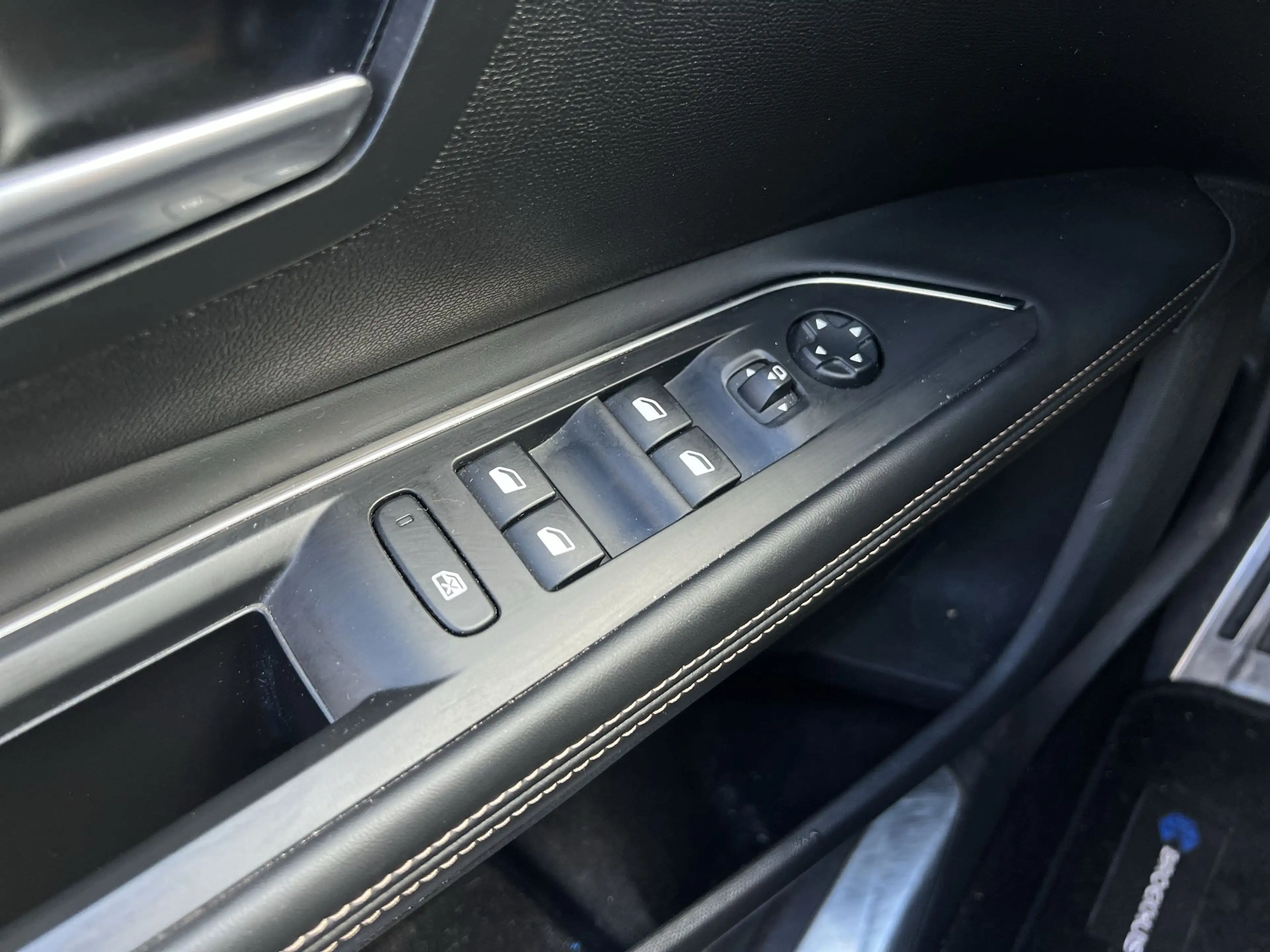 Peugeot 5008 1.2 PureTech GT-Line |NAVI|CLIMA|CRUISE|VOLL. ONDE — photo 15
