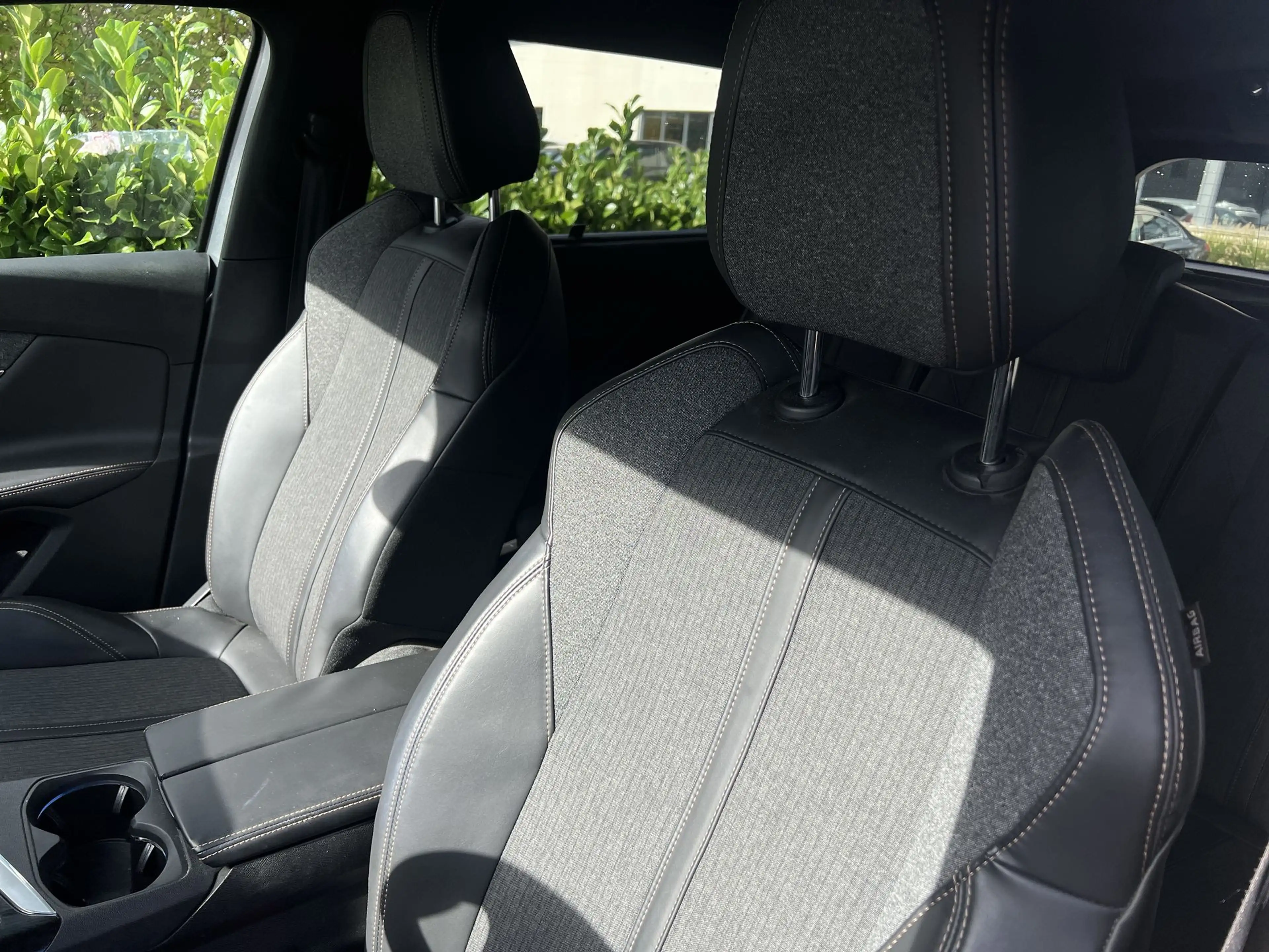 Peugeot 5008 1.2 PureTech GT-Line |NAVI|CLIMA|CRUISE|VOLL. ONDE — photo 3