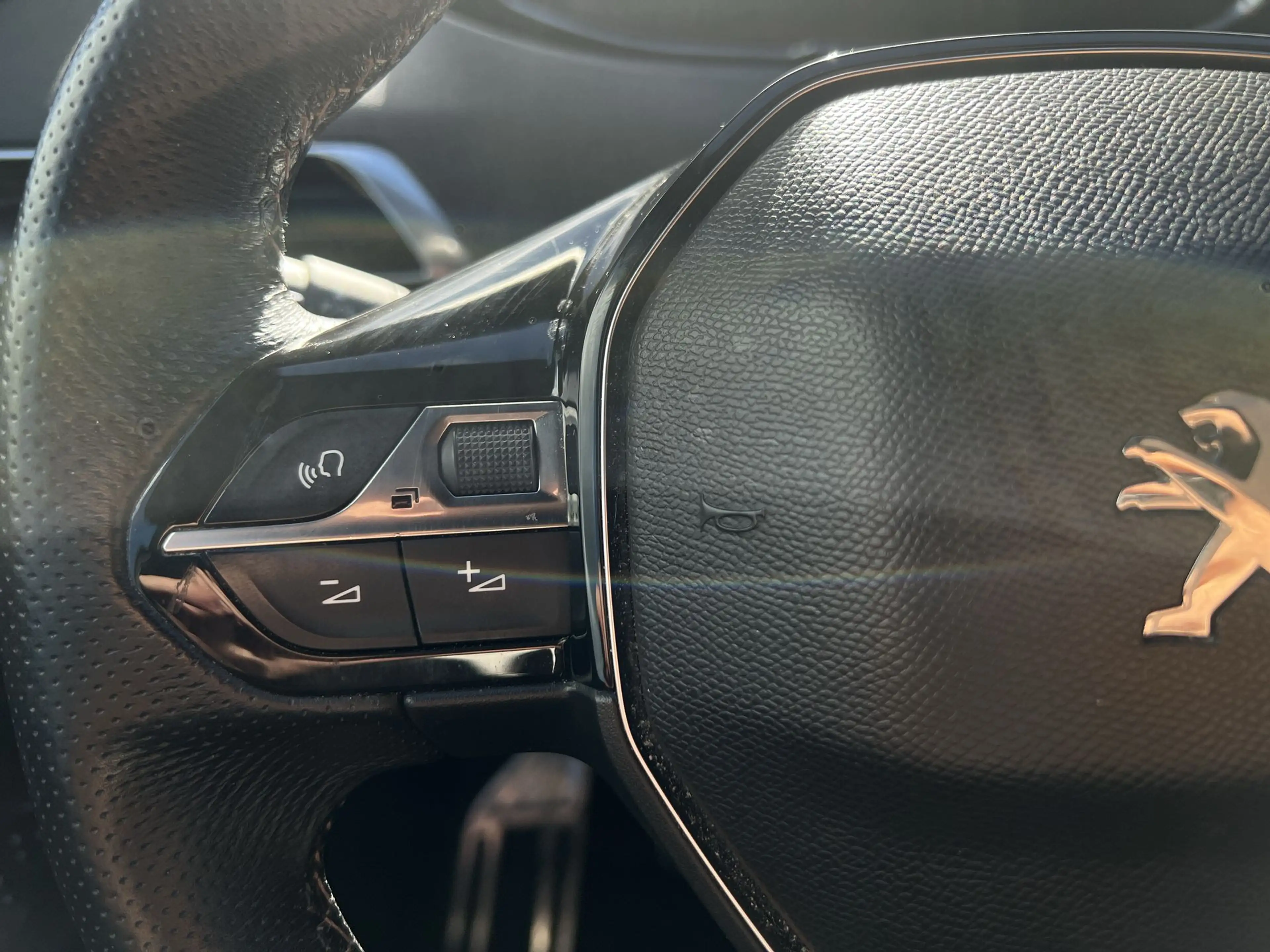 Peugeot 5008 1.2 PureTech GT-Line |NAVI|CLIMA|CRUISE|VOLL. ONDE — photo 11