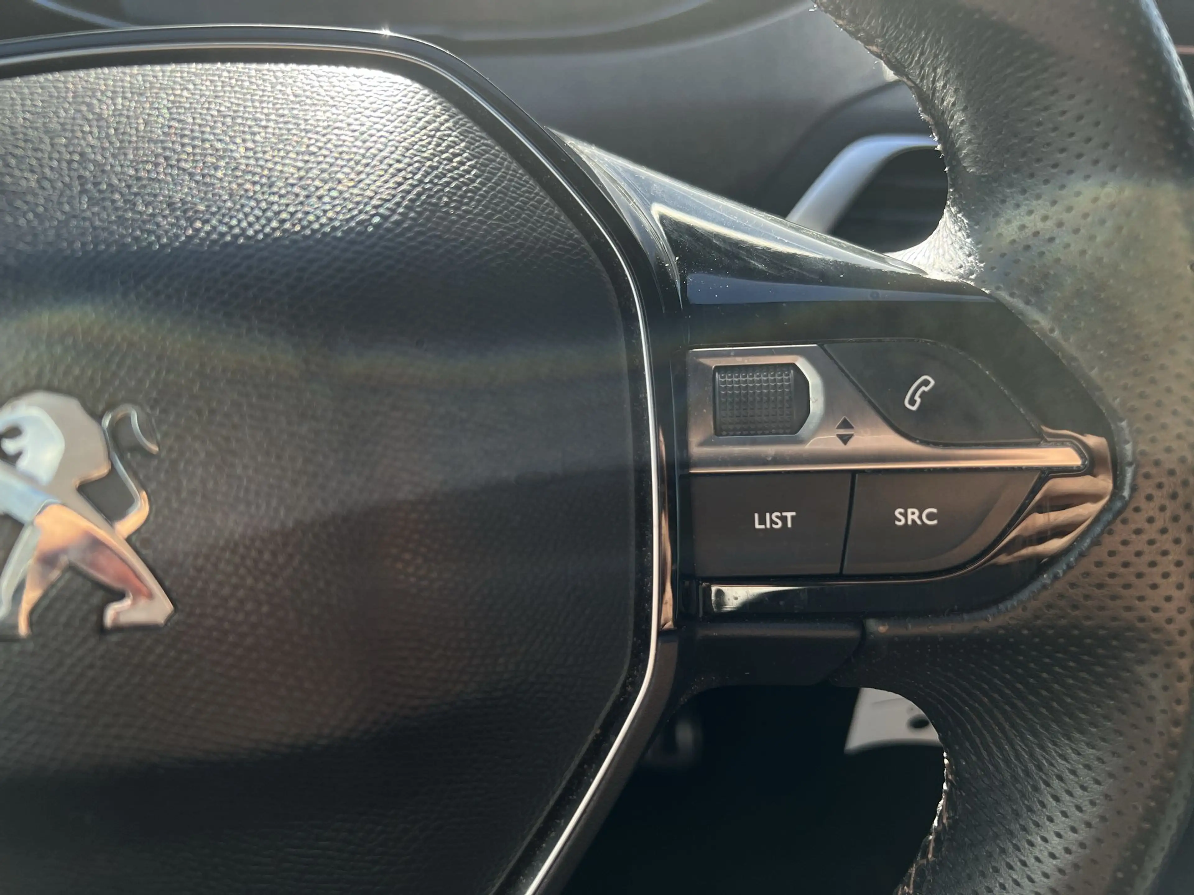 Peugeot 5008 1.2 PureTech GT-Line |NAVI|CLIMA|CRUISE|VOLL. ONDE — photo 12