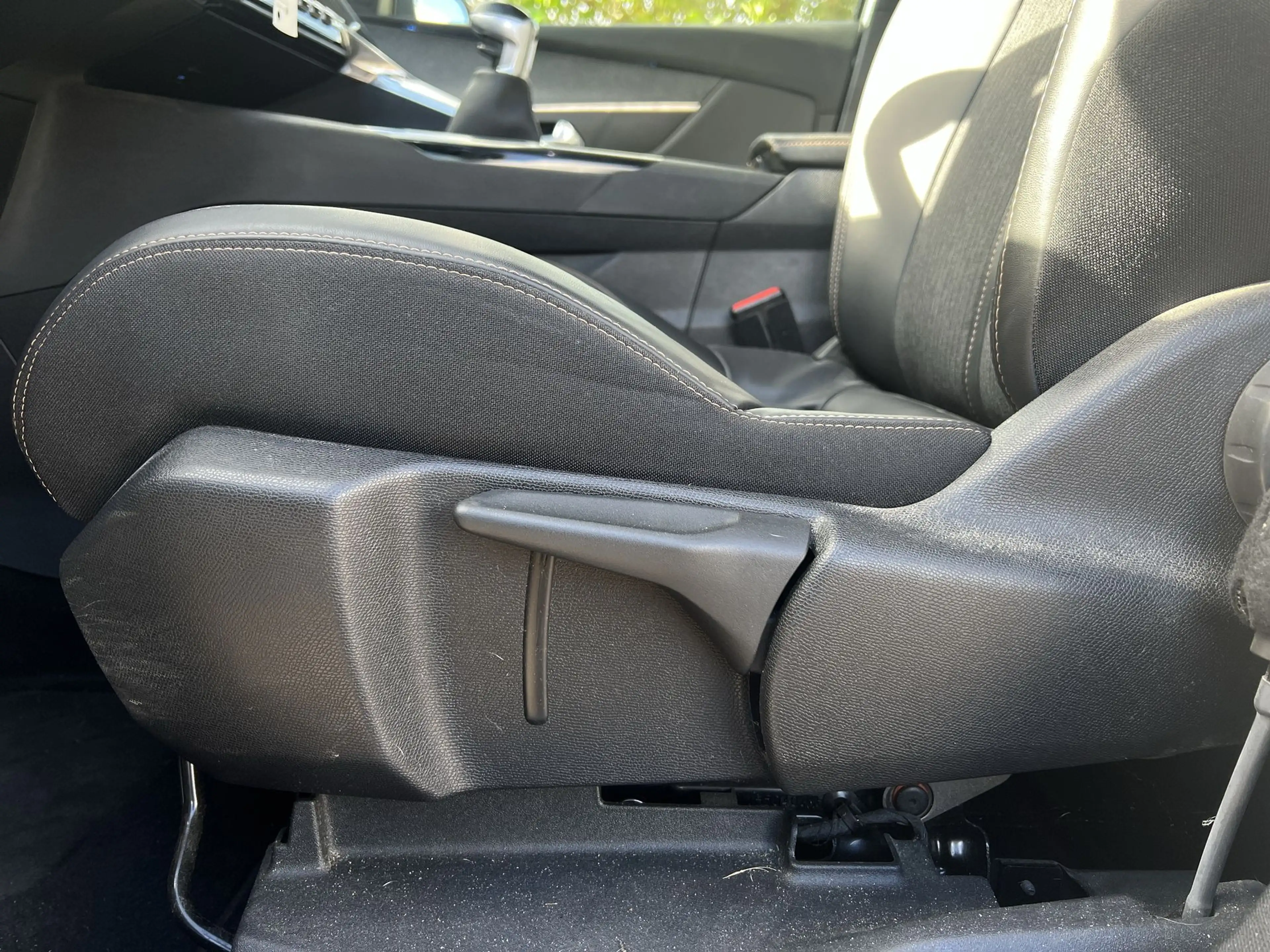 Peugeot 5008 1.2 PureTech GT-Line |NAVI|CLIMA|CRUISE|VOLL. ONDE — photo 4