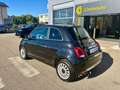 Fiat 500 1.0 hybrid Dolcevita 70cv Negro - thumbnail 3