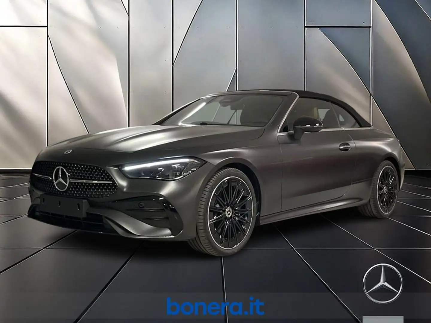 Mercedes-Benz CLE 300 Cabrio AMG Line Advanced Plus 4matic auto Gri - 1