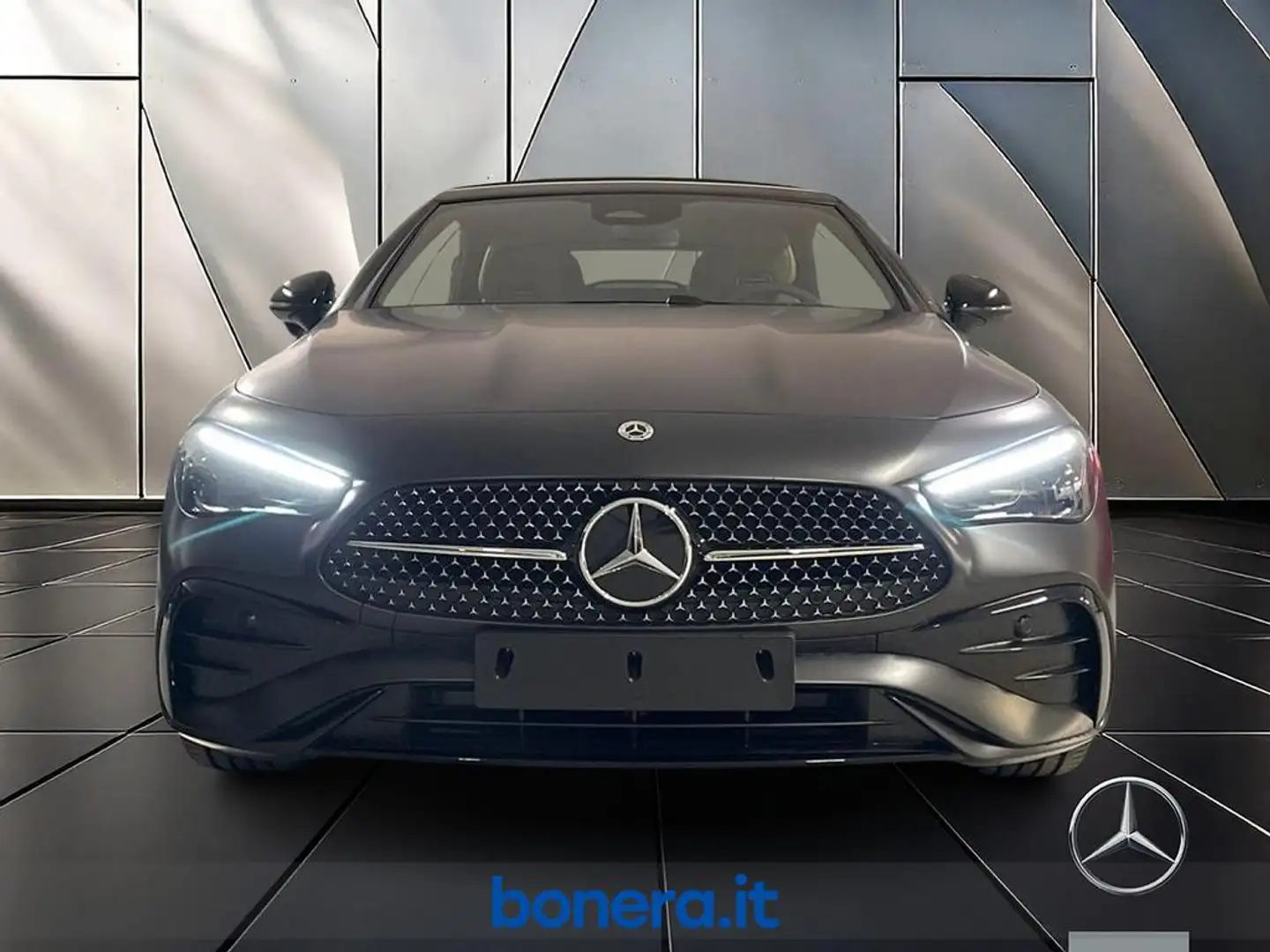 Mercedes-Benz CLE 300 Cabrio AMG Line Advanced Plus 4matic auto Gri - 2