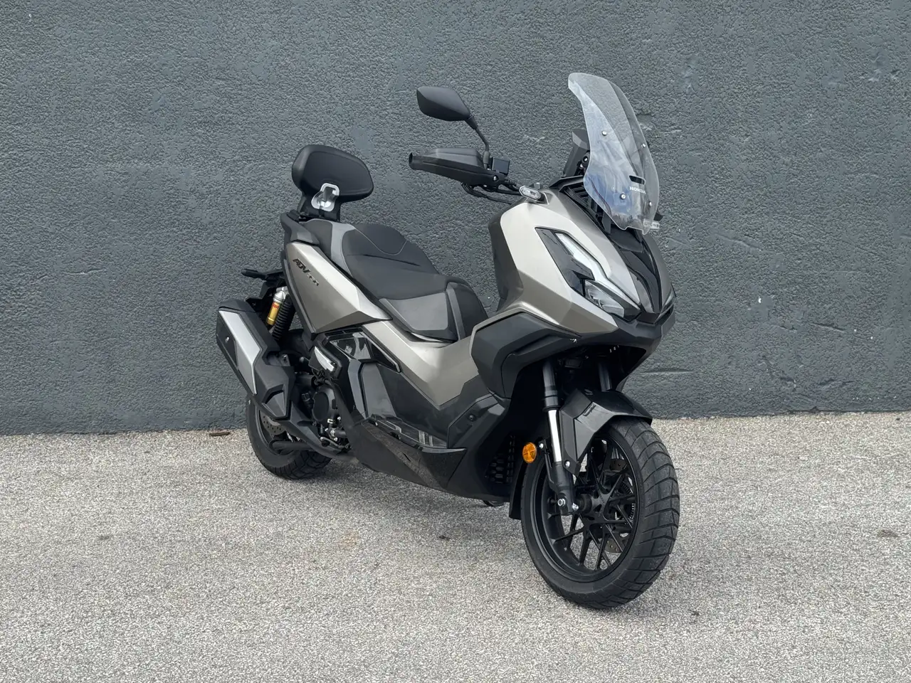Honda ADV 350