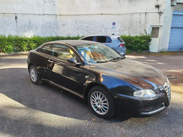 Alfa Romeo GT
