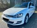 Volkswagen Golf VII Lim. Edition BMT Weiß - thumbnail 1