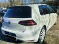 Volkswagen Golf VII Lim. Edition BMT Weiß - thumbnail 2