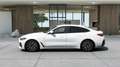 BMW 420 420d Gran Coupe mhev 48V xdrive MSport Pro auto Weiß - thumbnail 2