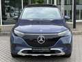 Mercedes-Benz EQE SUV EQE 350+ SUV Electric Art Premium+HA Lenkung+360 Azul - thumbnail 2