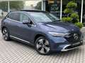 Mercedes-Benz EQE SUV EQE 350+ SUV Electric Art Premium+HA Lenkung+360 Azul - thumbnail 6