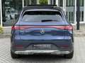 Mercedes-Benz EQE SUV EQE 350+ SUV Electric Art Premium+HA Lenkung+360 Azul - thumbnail 4