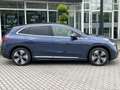 Mercedes-Benz EQE SUV EQE 350+ SUV Electric Art Premium+HA Lenkung+360 Azul - thumbnail 5