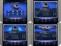 Mercedes-Benz EQE SUV EQE 350+ SUV Electric Art Premium+HA Lenkung+360 Azul - thumbnail 11