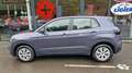 Volkswagen T-Cross 1,0 TSI Grau - thumbnail 9