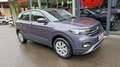 Volkswagen T-Cross 1,0 TSI Grau - thumbnail 3