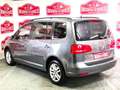 Volkswagen Touran 1.4 TSI Advance Gris - thumbnail 2