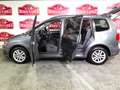 Volkswagen Touran 1.4 TSI Advance Gris - thumbnail 4