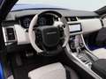 Land Rover Range Rover Sport 5.0 V8 SC SVR | Carbon | 22 Inch | Adaptieve Cruis Blauw - thumbnail 34