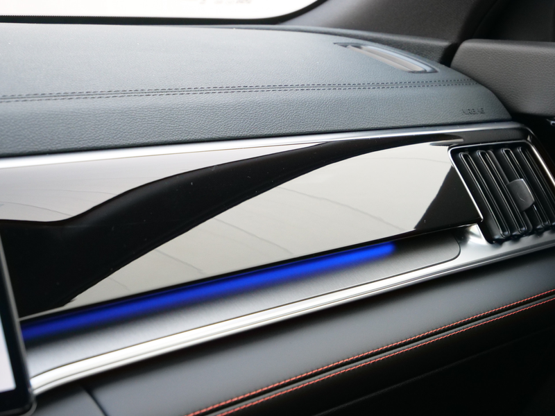 Photo du véhicule