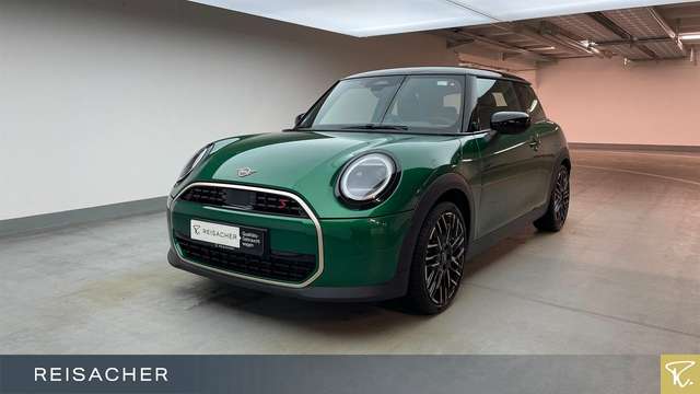Imagine MINI Cooper S DKG Favoured-Trim JCW-Sitze HUD LM18"