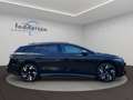 Volkswagen ID.7 Tourer GTX AHK 4Motion Wärmepumpe Navi Panorama K Schwarz - thumbnail 4