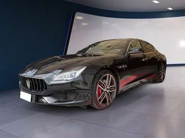 3.0 V6 Q4 430cv Modena automatica