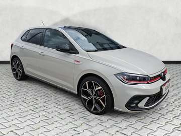 GTI 2.0 TSI DSG / ACC IQ.Light 18Zoll 152 kW (2...