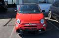 Abarth 595 Turismo Autom*PANO*LEDER*XEN*70YEARS*NAV Rouge - thumbnail 4