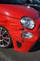 Abarth 595 Turismo Autom*PANO*LEDER*XEN*70YEARS*NAV Rouge - thumbnail 9