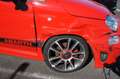 Abarth 595 Turismo Autom*PANO*LEDER*XEN*70YEARS*NAV Rouge - thumbnail 8