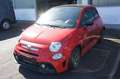 Abarth 595 Turismo Autom*PANO*LEDER*XEN*70YEARS*NAV Rouge - thumbnail 2