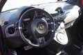 Abarth 595 Turismo Autom*PANO*LEDER*XEN*70YEARS*NAV Rouge - thumbnail 12