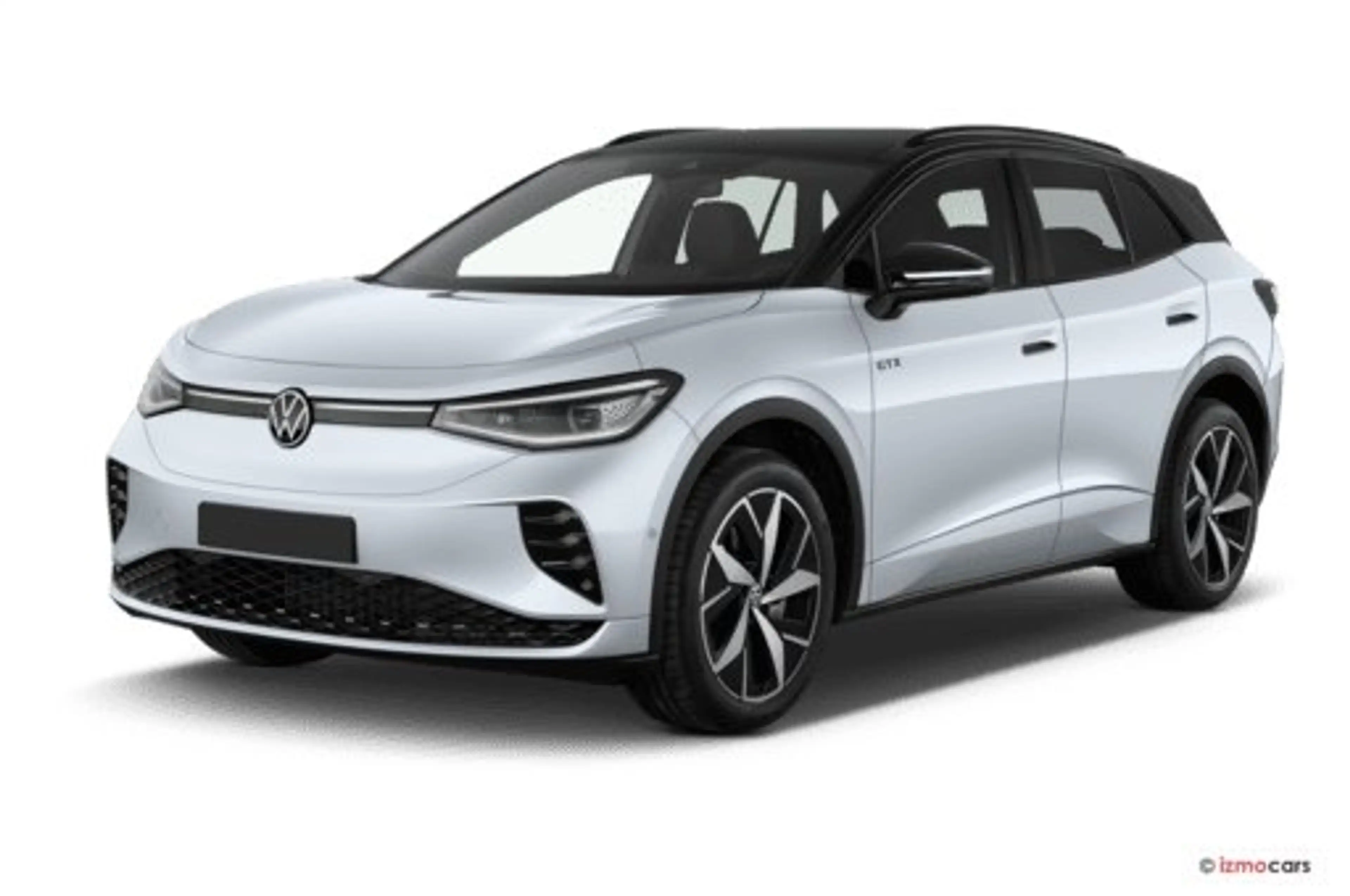 Volkswagen ID.4 GTX mit Infotainment-Paket 4Motion ID.4 GTX mit In — photo 2